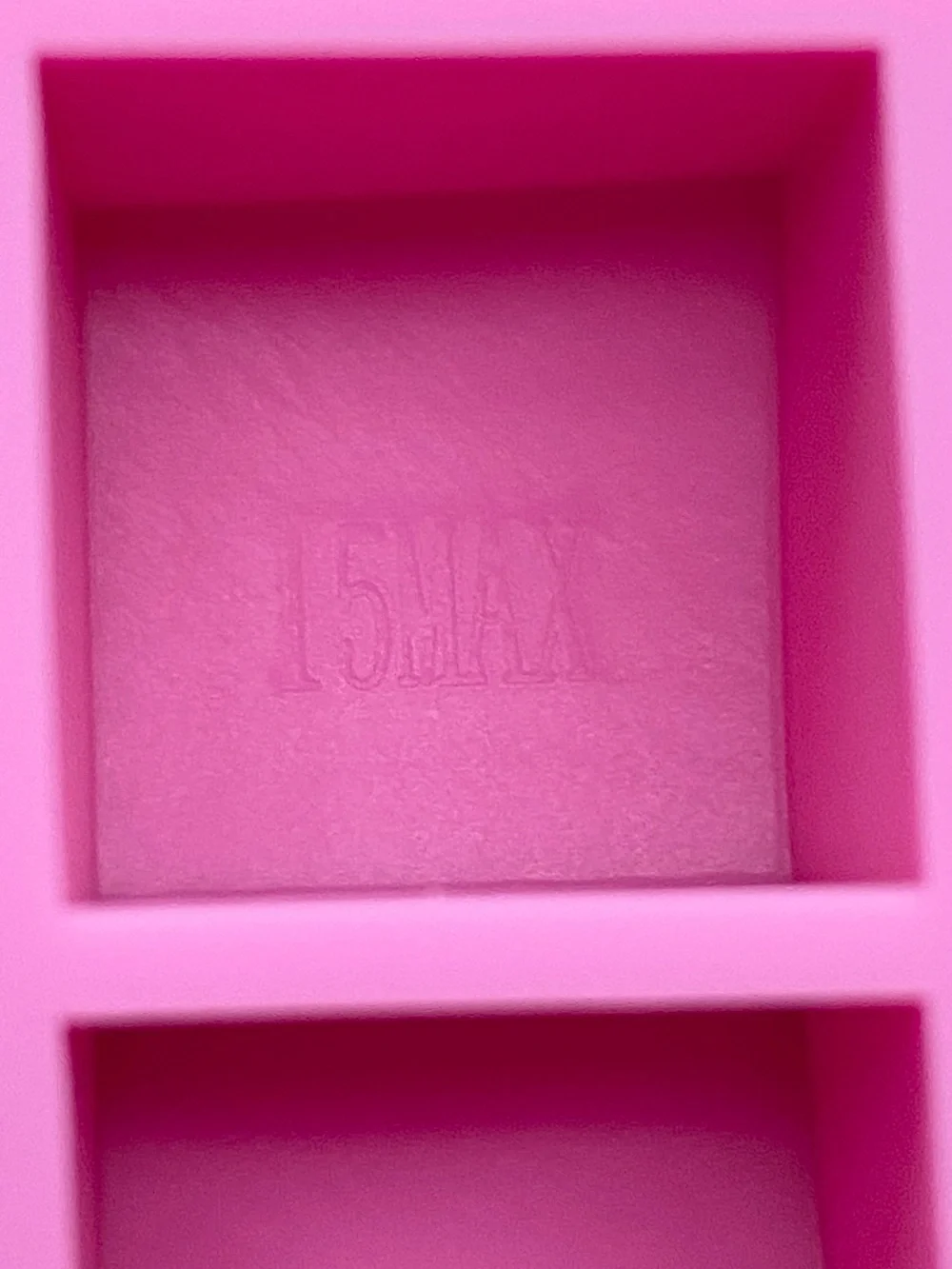 RHODE iPhone 15 Max  Pink Lip Case